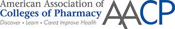 American Association of Colleges of Pharmacy Logo
